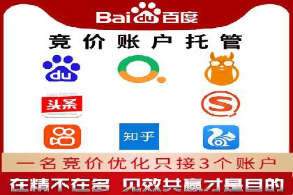 SEM竞价专员实战技巧：案例分析